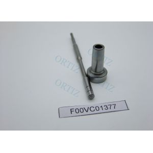 ORTIZ Injector Control Valve F00VC01377 Common Rail Fuel Injection Valve Module