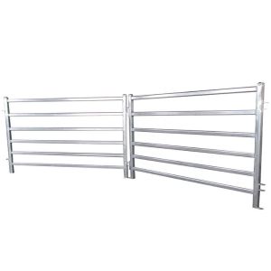 China Australia/ New Zealand Portable Horse cattle yard panel on sale