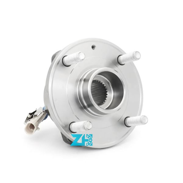 Quality 96639585 Front Wheel Hub Bearing P6 Automobile Hub Bearings wholesale