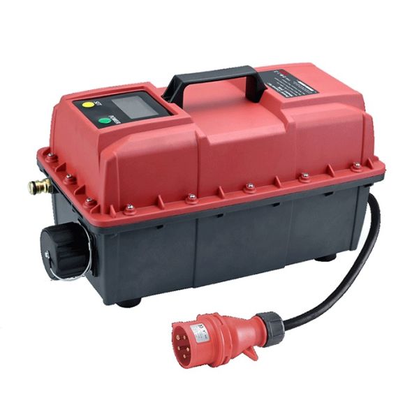 Quality LCD Information Display Screen High Frequency Ring Saw With Frequency Control Unit wholesale