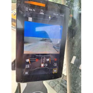 Good Condition Second Hand Cate 320 GC Hydraulic Excavator With Engine Model Cat