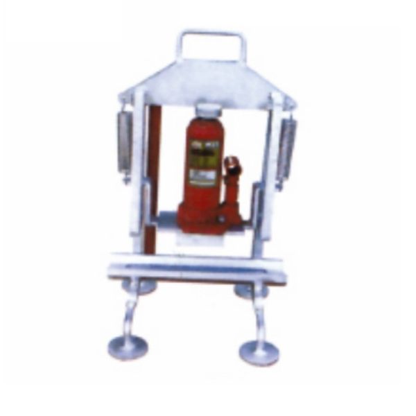 Pipe straightening machine Underground Cable Installation Tools splicing sleeve