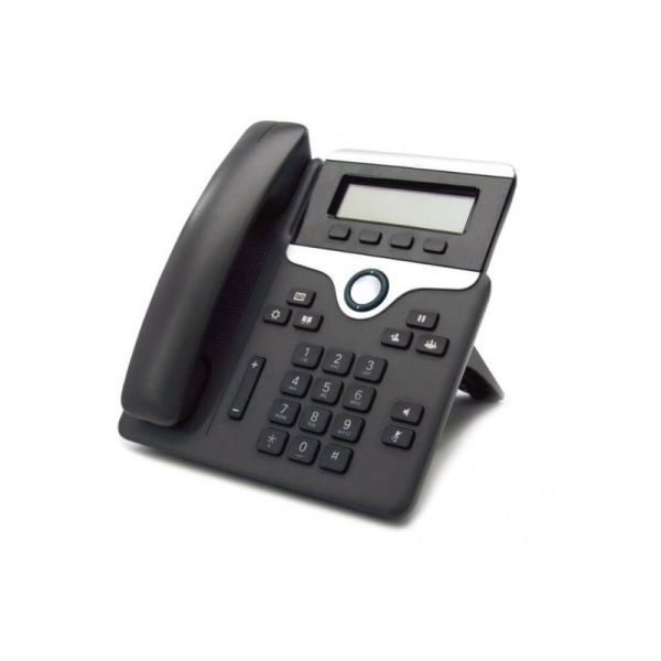 New Original High quality 7800 series IP phone CP-7811-K9 Voip phone