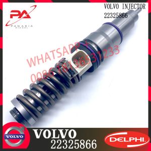Fuel Injector V-O-L-V PENTA MD11 Engine Common Rail Injector 22325866 VOE2232586