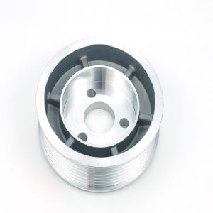 25mm Wheel Axle Metal Processing Machinery Parts with High Precision CNC