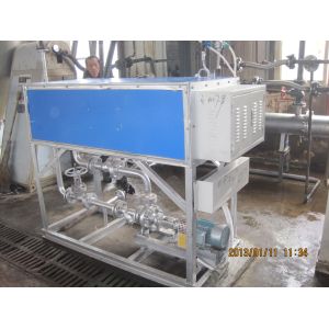 ASME Chemical Heat Exchanger Customization Shell & Tube Heat Exchanger