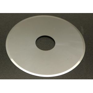 YG8 YG10 Ground Tungsten Carbide Blade