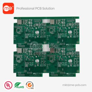 Cheap Electronic manufacturing service Professional factory printed circuit board fabrication main board perforated pcb board for sale