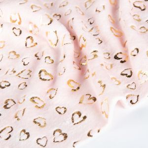 Create Stunning Home Textiles and Soft Toys with Our Shiny Chuck 100% Polyester