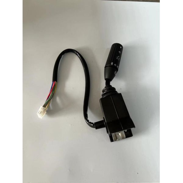 920476.016 Gear handle Kalmar Reach Stacker Parts