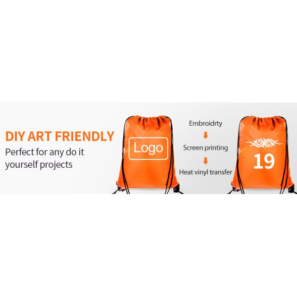 Black Color PU Leather Double Drawstring Protection Headphone Pouch Bag headphone pouchPU Leather Drawstring Promotiona