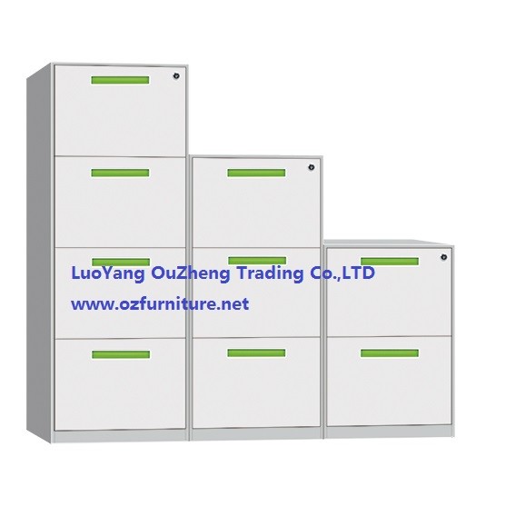 Quality hanging filing cabinet FYD-KK024,H405xW900xD450mm,Knocked down structure wholesale