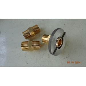 L-type gas nozzle, the various LPG fittings, Customize brass fitting, made in