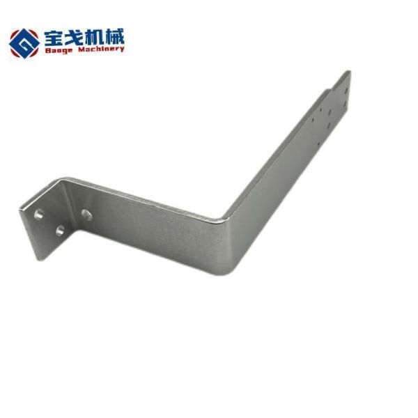 Customizable M6 Milling Copper Busbar with Nine-Module Parallel Positive