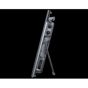 Interactive Dancing Floor LED Display Screen For Rental Fixed 500x500mm