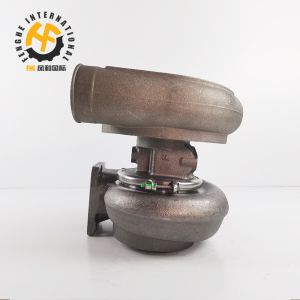 ME053861 49188-01201 Engine Turbocharger Parts For Mitsubishi TD08-4
