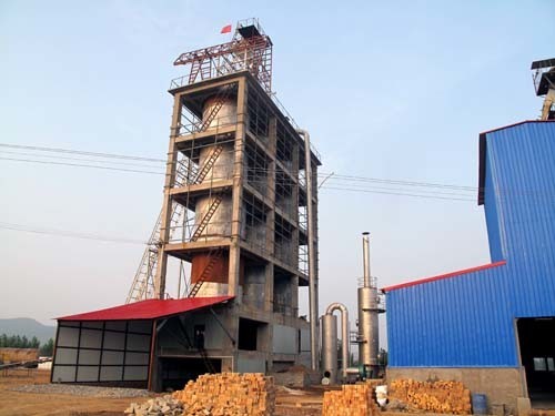 Quality Small Shaft Kiln for Lime Production wholesale