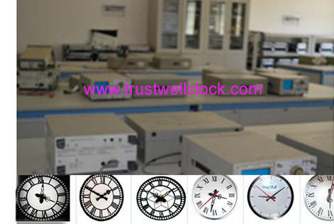 Master Clocks,Slave Clocks,Master and slave clocks,clocks system,the master