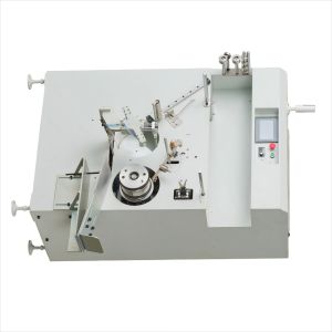 Smooth Precise Packaging Belt Winding System 382KG Pet Strap Production Line