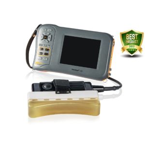 Portable Veterinary Ultrasound machine FarmScan® L70 backfat scanner