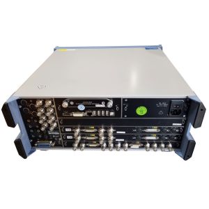 Rohde And Schwarz SMW200A Vector Signal Generator 160 MHz Support MIMO Modes