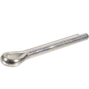 4mm 5mm Alloy Steel B8 B8M B8T A453 GR660 A286 Spring Cotter Split Pin DIN94