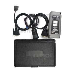 China Agricultural Construction Equipment for JCB Electronic  with software Heavy Duty Truck Diagnostic Tool on sale