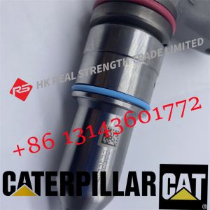 C-15 Engine Excavator Oem Common Rail Fuel Injectors 229-5919 10R-1000 140-8951