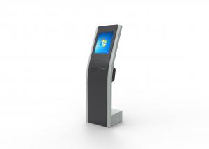 Cheap Guests Interactive Area Establishments Information Kiosk Digital Coupon Printing for sale