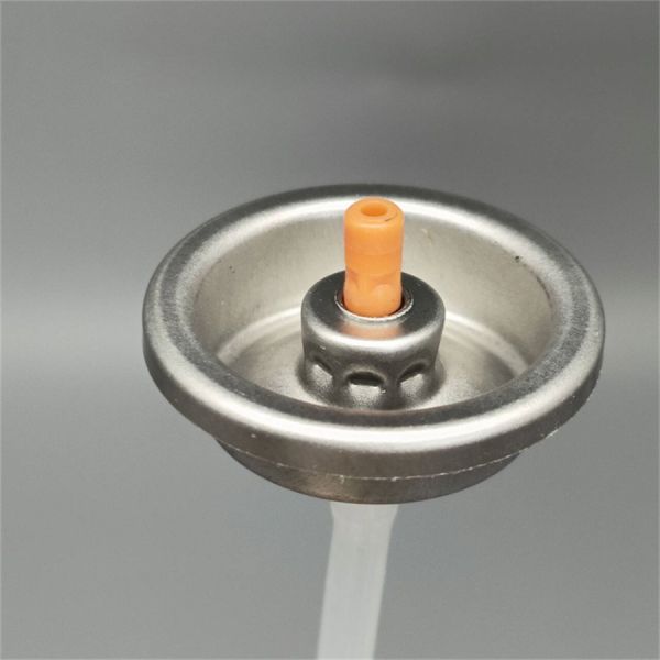 Quality Ultra-Precise Micro-Mist Hair Color Spray Valve for Detailed Hair Art and Touch-Ups with Targeted Nozzle and Controlled Output wholesale