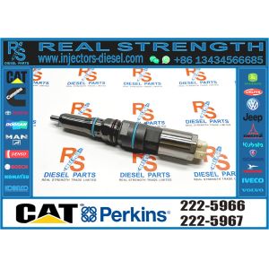 Common Rail Injector Assy 382-0709 392-9046 456-3509 456-3589 324-5467 364-8024