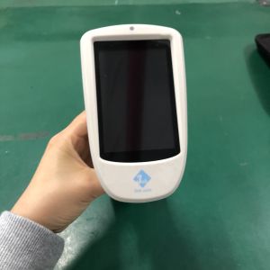 SCI TS7700 Konica d/8° TUV 3nh Color Test Equipment