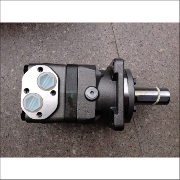 Quality Boost Your Productivity With Danfoss OMT200 151B3001 The Best Hydraulic Motor For Your Business wholesale