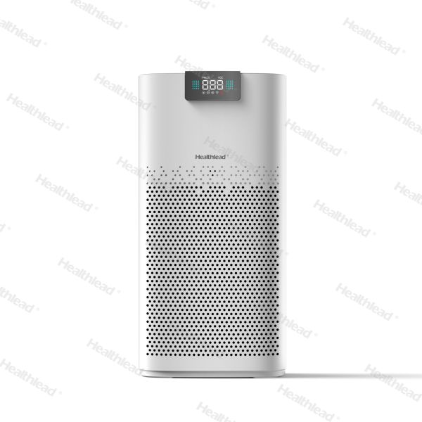Quality UV H13 HEPA Air Purifier 44W With Digital Display wholesale