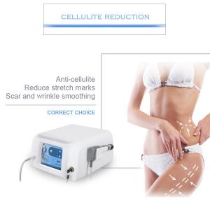 Cheap Cellulite Treatment Machine Shockwave Therapy Slimming Machine for sale
