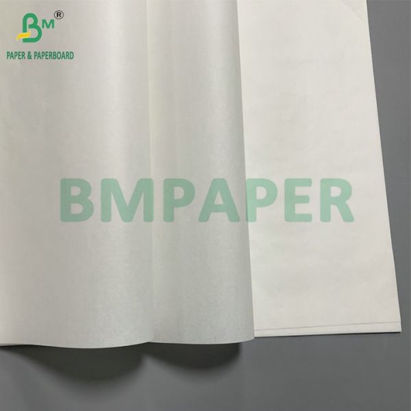 38gsm 45gsm White Pelleaglio Paper Heat-resistant Greaseproof Paper 38gsm 45gsm White Pelleaglio Paper Heat-resistant Greaseproof Paper