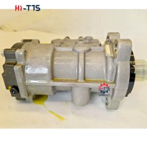 China 0445025601 0445025602 375-2647 Fuel Injection Pump for C7.1 Excavator Diesel Engine Parts on sale