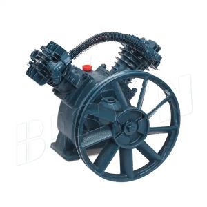 Industrial Grade Air Compressor Head 2.2Kw/3.0Hp For Heavy Duty Applications