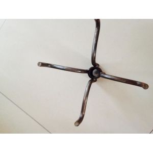 Precise Construction Formwork Accessories Thin Slab Coil Insert Lifting Insert