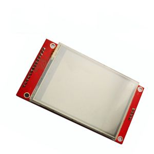 LCD Panel Module Type 2.8 inch 240*320 TFT LCD Display Screen with Ili9341