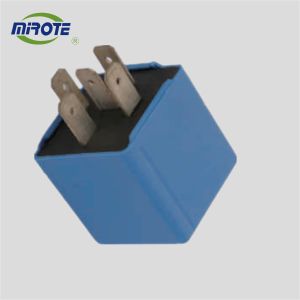 5C3T 13350 AA Automotive Light Relay For Ford Car 3744794 3514467 High Current