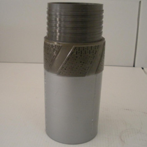 Quality Customized Impregnated Reaming Shells With Tungsten Carbide Reinforcement For Stability wholesale