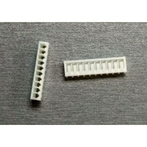 Cheap Brass Contact Top Entry Board-in Connectors Pitch 2.00mm Crimp SAN connector replacement for sale