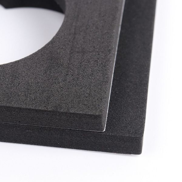 Quality Inoac SM-55 Cellular Urethane Foam With High Flame Retardancy For Various Applications wholesale