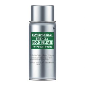 Environmental Friendly Rubber Mold Release Agent for Rubber Seals