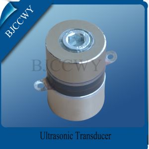 Piezo Ceramic Ultrasonic Transducer