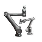 Collaborative Robotic Arm OMRON TM12M Robot Arm 6 Axis As Cobot Robot
