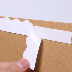 120um Double Sided Adhesive Tape 100m 3m 9448a Thermal Tape With Release Paper