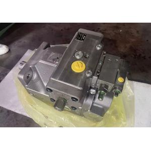 Rexroth A4VSO Hydraulic Piston Pump 280 Bar 1500-2700 RPM