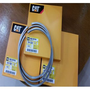 China 6E1131 Piston Set 6E-1131 Sleves 1210678 Engine 121-0678 Cylinder Liner 2236361 Piston Ring 223-6361 on sale